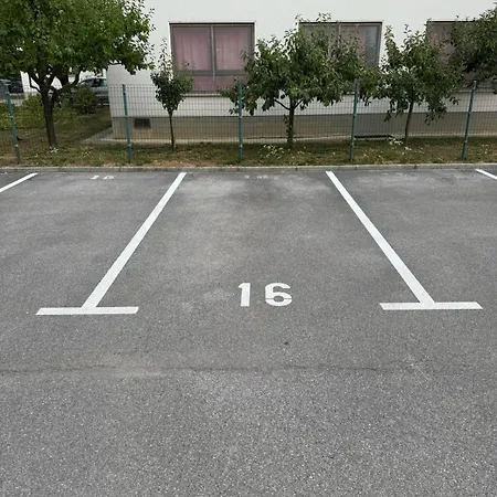 Andro's Modern Ljubljana