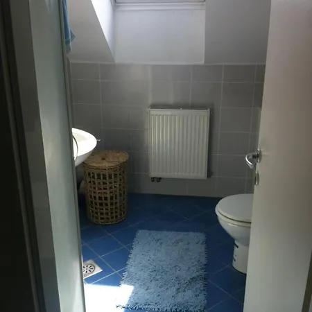 Andro's Modern * Ljubljana