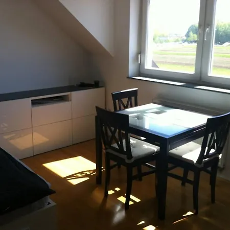 Andro's Modern Ljubljana