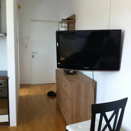 Appartamento Andro