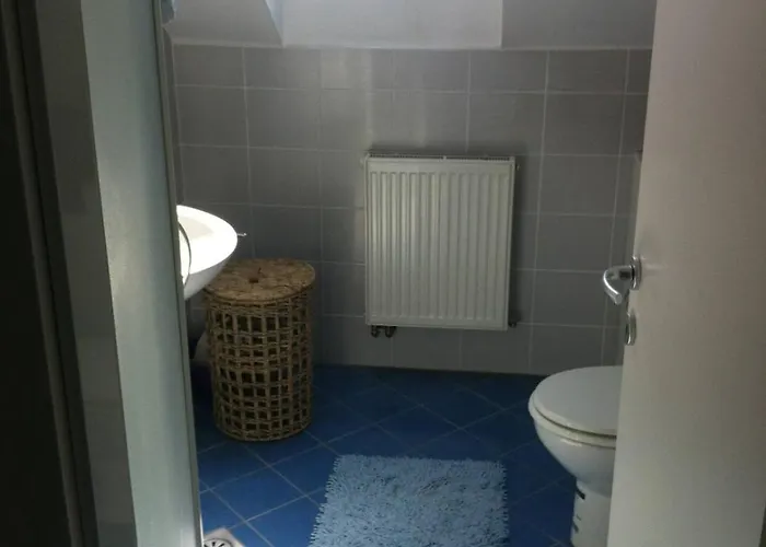 Andro's Modern * Liubliana