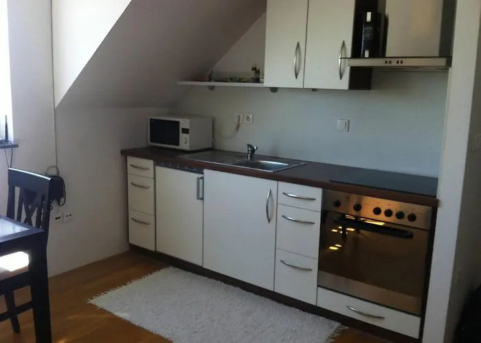 Andro's Modern Apartamento