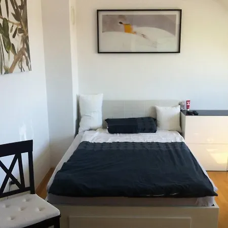 Andro's Modern Apartman Ljubljana