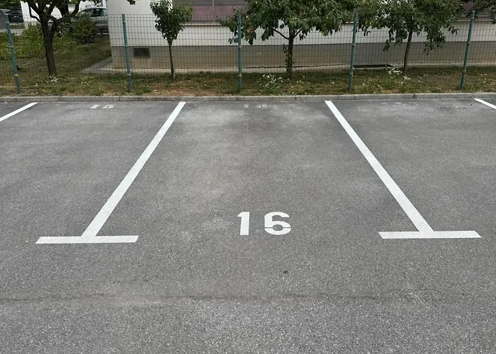 Andro's Modern Ljubljana